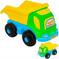 Автомобиль Самосвал TB-1205 /24/