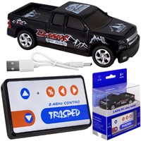 Машина на радиоуправлении A-5501B Пикап в кор.