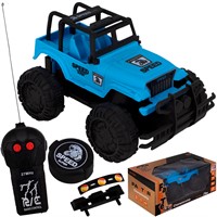 Машина на радиоуправлении 3803Y в кор.