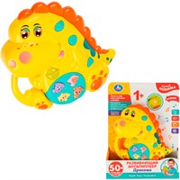 Мультиплеер дракоша Шаинский музыка ZY1134185-R