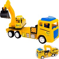 Автомобиль SHT-111 /40/