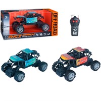 Машина на радиоуправлении 554-2 в кор.