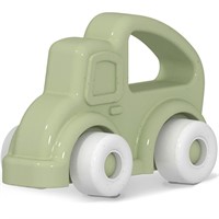 Автомобиль Машинка с погремушкой. Коллекция «Зефир» 02128 /16/