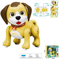 Собака на радиоуправлении SM07H