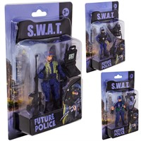 Набор Военный 5898-125