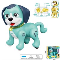 Собака на радиоуправлении SM07L