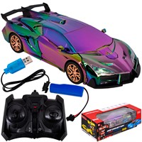 Машина на радиоуправлении MD815-4AG-C-S в коробке