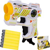 Пистолет пневматический JLX8659