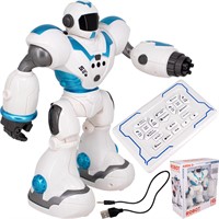 Робот на радиоуправлении 606-28 в кор.