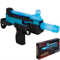 Автомат на батарейках 688-115 в кор.