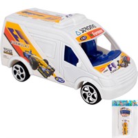 Машина инерц. 628A в пак.