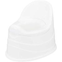 Горшок детский музыкальный Белый 431300316