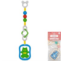 Подвеска в коляску № 2 /25/ в асс.