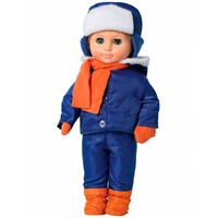 Кукла Мальчик 2 дидактический