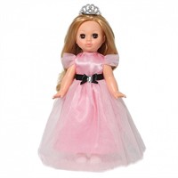 Кукла Эля Праздничная 2 /6/ В3687