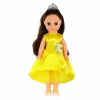 Кукла Мила праздничная 2 В3701