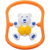 Погремушка Мишка-баюн 2с420Аэлита /80/