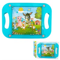 Игра 3567С лабиринт в пак.