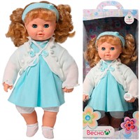 Кукла Саша 5