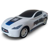 Автомобиль Полиция инерционный TB-099 /95/