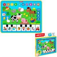 Планшетик Веселая радуга 4630027293510