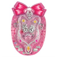 Набор бижутерии ZY1494213 на блистере