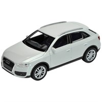 Модель 1:34/39 Audi Q3 43666