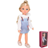 Кукла 91071-E Little Milly в кор.