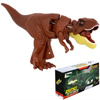 Динозавр хваталка BH006 в кор.