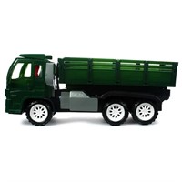 Автомобиль Грузовик военная ТС-01-045 /28/