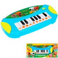 Пианино Ми-ми-мишки 35+песен,звуков и стихов.кор.бат ZY1246550-R