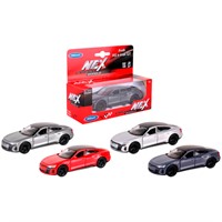 Модель 1:38 Audi e-tron GT 43809W