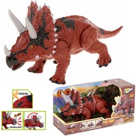 Динозавр на батарейках NY086-A в кор.