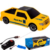 Машина на радиоуправлении 115-4CAD Пикап в коробке