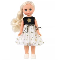 Кукла Эля праздничная 4 В4383