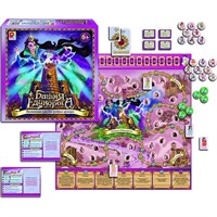 Игра Башня Единорога С-871