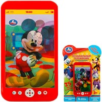 Телефон Голографический 25 песен и звуков B1507473-R23