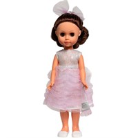 Кукла Мила праздничная 4 В4426