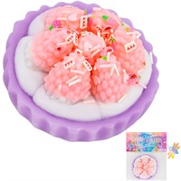 Игрушка антистресс FG241010023N Печенька в пак.