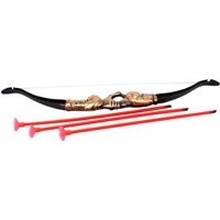 Лук со стрелами 6082-1B в пак.