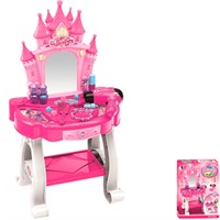 Столик с зеркалом K75288 с аксесс в кор.