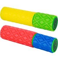 Водная пушка 2204-15 15 см (шоубокс 48шт)