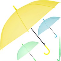 Зонт 50см FG240523346N однотонный