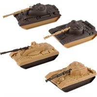 Танк инерционный 729-3D в пакете