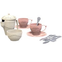 Набор посуды 562 Царский фарфор Норд /12/.