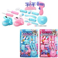 Набор доктора 558-88 на блист.