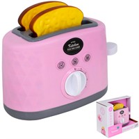 Тостер 998-7P на бат. в кор.