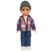 Кукла Данил 2 В4552