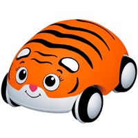 Автомобиль Машинка для малышей «Тигренок» 02608 /16/