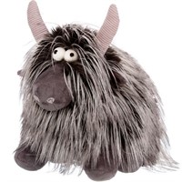 Игрушка мягкая "Буйвол" 42 см Relana RL24194-42